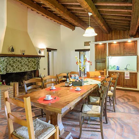 別荘 Gorgeous In With Wifi ウンベルティデ