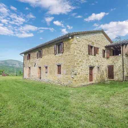 Prázdninový dům Pet Friendly Home In Umbertide With Wifi *