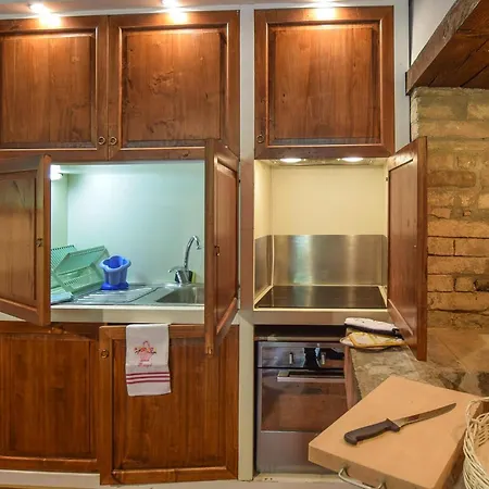 Prázdninový dům Pet Friendly Home In Umbertide With Wifi *