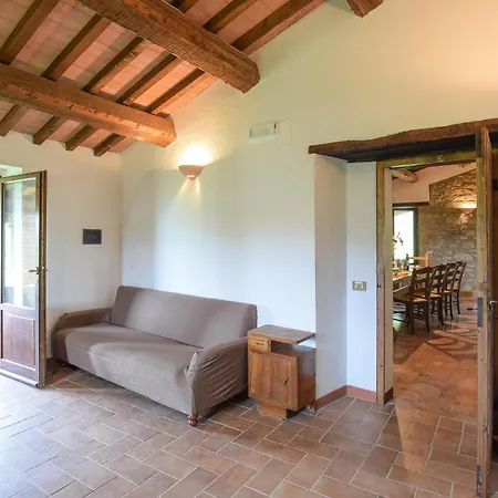 Pet Friendly Home In Umbertide With Wifi 펜션 움베티드