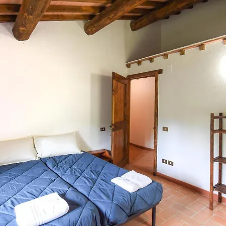 Pet Friendly Home In Umbertide With Wifi Umbertide