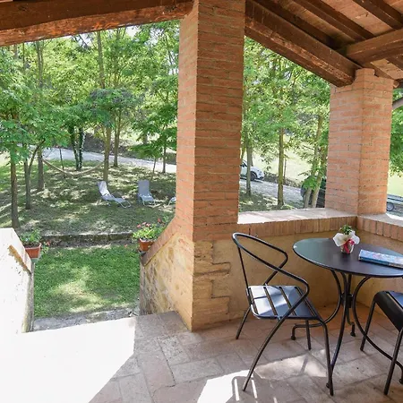 Pet Friendly Home In Umbertide With Wifi Casa vacanze