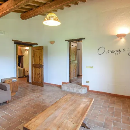 Pet Friendly Home In Umbertide With Wifi Casa vacanze *