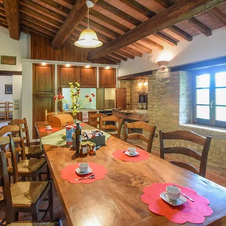 Pet Friendly Home In Umbertide With Wifi Umbertide