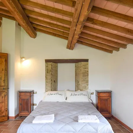 Pet Friendly Home In Umbertide With Wifi * 움베티드