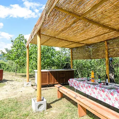 Pet Friendly Home In Umbertide With Wifi 펜션