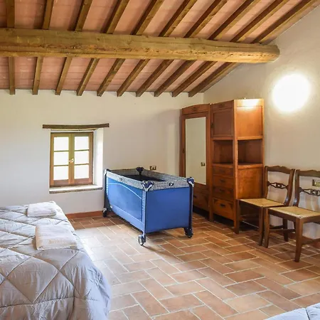 Pet Friendly Home In Umbertide With Wifi Casa vacanze *