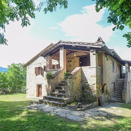 Pet Friendly Home In Umbertide With Wifi