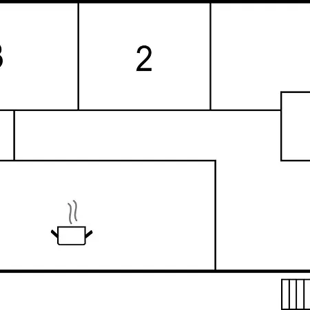 度假居 Gorgeous In With Wifi