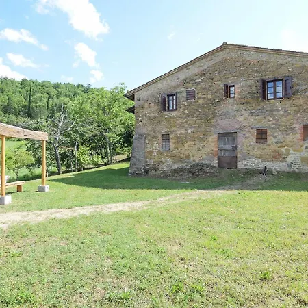 Prázdninový dům Pet Friendly Home In Umbertide With Wifi