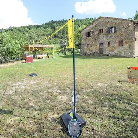 Pet Friendly Home In Umbertide With Wifi Umbertide