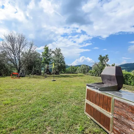Pet Friendly Home In Umbertide With Wifi Umbertide