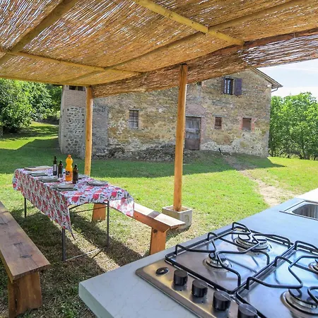 Pet Friendly Home In Umbertide With Wifi Casa vacanze *