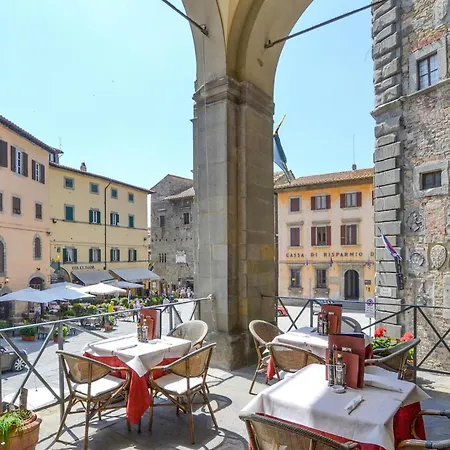 Pet Friendly Home In Umbertide With Wifi *