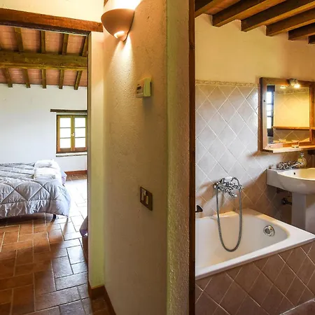 Pet Friendly Home In Umbertide With Wifi
