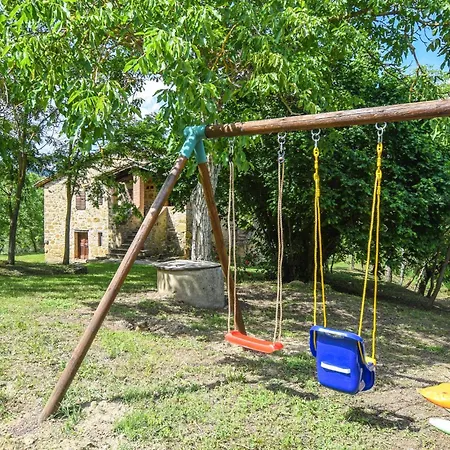 펜션 Pet Friendly Home In Umbertide With Wifi *