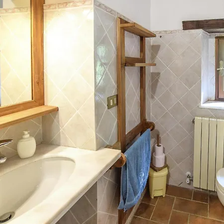 Pet Friendly Home In Umbertide With Wifi