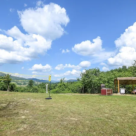Pet Friendly Home In Umbertide With Wifi Umbertide