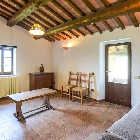 Pet Friendly Home In Umbertide With Wifi