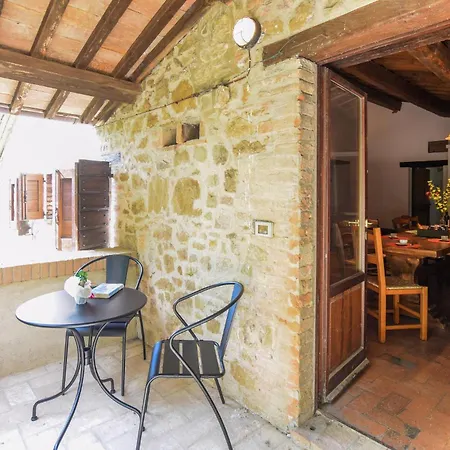 Pet Friendly Home In Umbertide With Wifi Casa vacanze